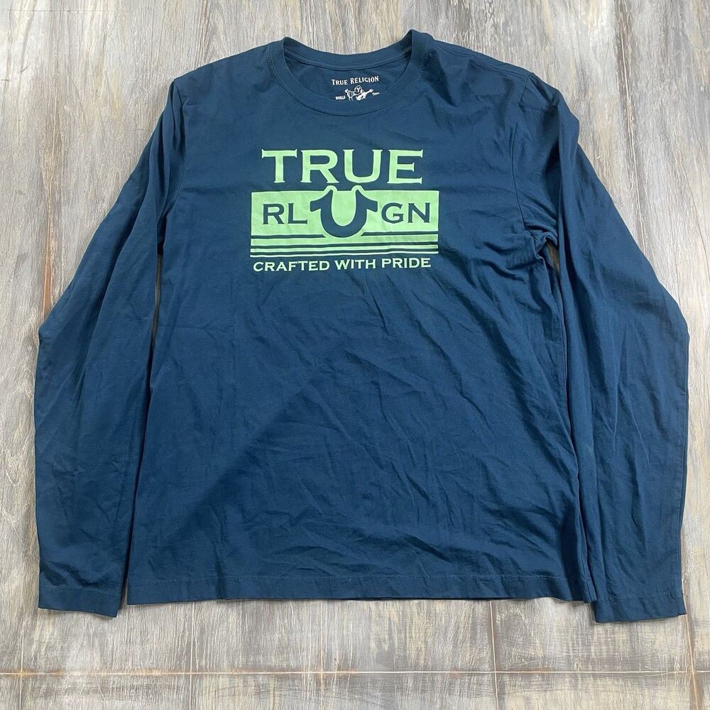 True Religion Shirt